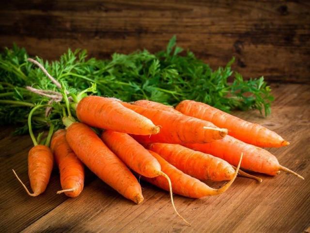 Сладкие сорта моркови для выращивания на даче