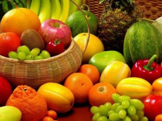 8 САМЫХ полезных фруктов