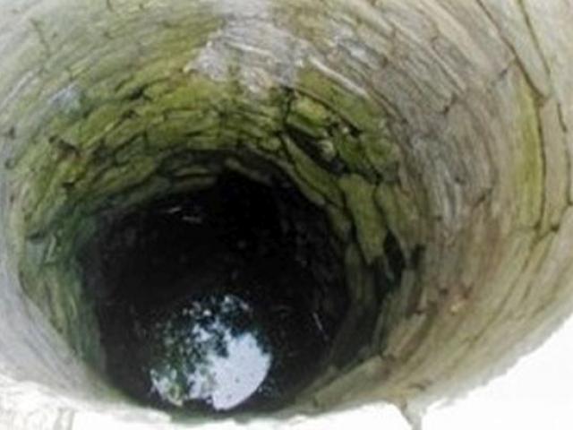 Подземный воды и типы водоносных слоев